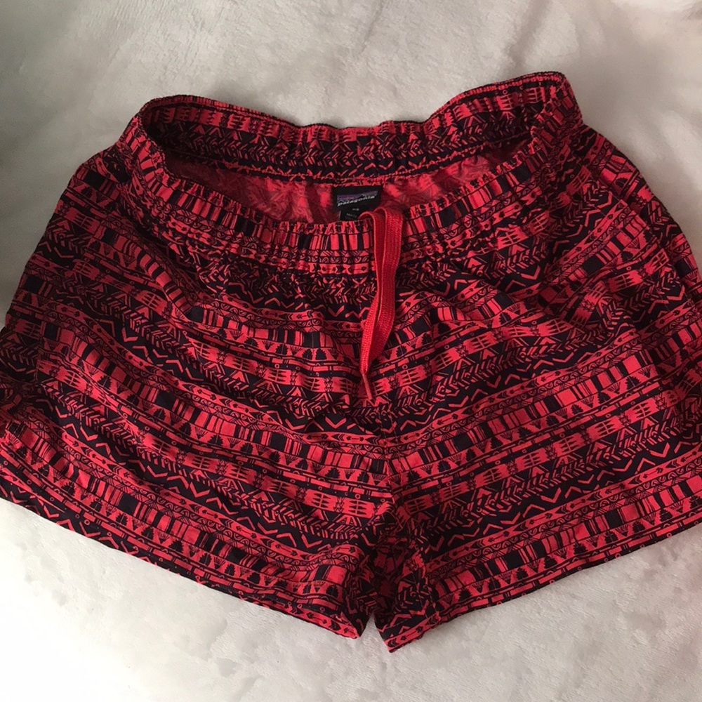 Patagonia Women’s Barely Baggies Shorts 2 1/2”